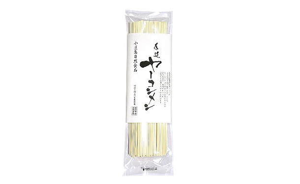 香川県産「ヤーコン麺」 - Image 2