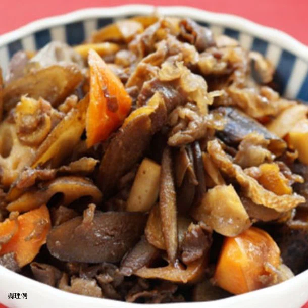 「仙台牛切り落とし」500g×2パック - Image 2
