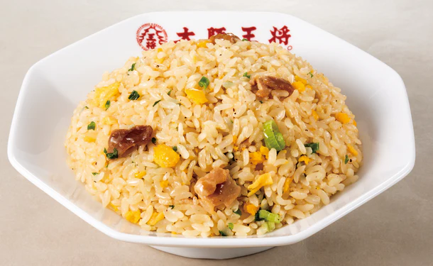 大阪王将「売れ筋商品詰め込みセット（大阪王将オリジナルスープ付）」 - Image 5