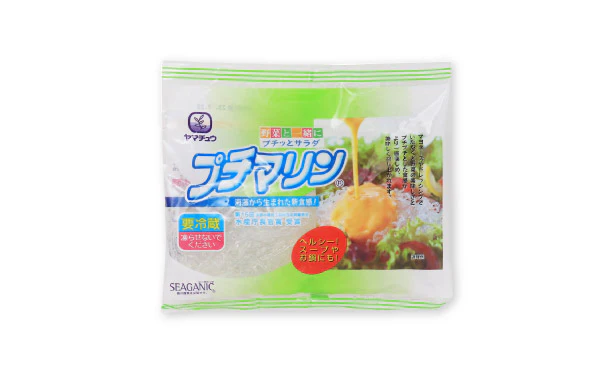 山忠「プチマリン」180g - Image 2
