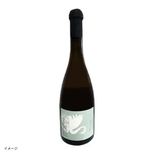 フランス産 白「ドメーヌ・クロ・ルーセリー トゥーレーヌ・シュノンソー・ブラン」750ml