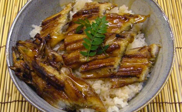 下村商店「国産焼きあなごパック」5パック（GN65P1382A） - Image 2