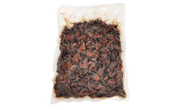鹿児島県産「うなぎ蒲焼切り落とし」500g - Image 2