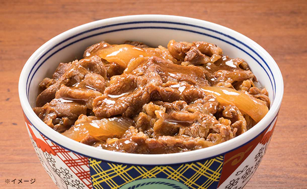 吉野家×大阪王将「丼の具5種＆直火チャーハン詰め合わせセット」合計10食 - Image 5