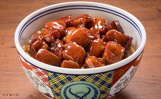 吉野家×大阪王将「丼の具＆焼きそば詰め合わせセット」合計18食 - Image 6
