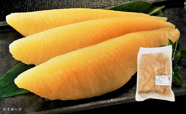 「味付け数の子（一本羽）」450g
