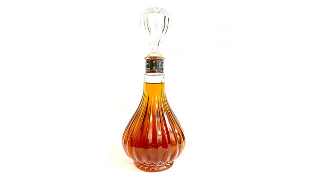 「クラフトジン入梅辛口リキュール」750ml - Image 2