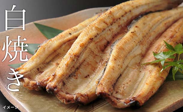 魚魚一「浜名湖うなぎの詰め合わせ（竹）」 - Image 3