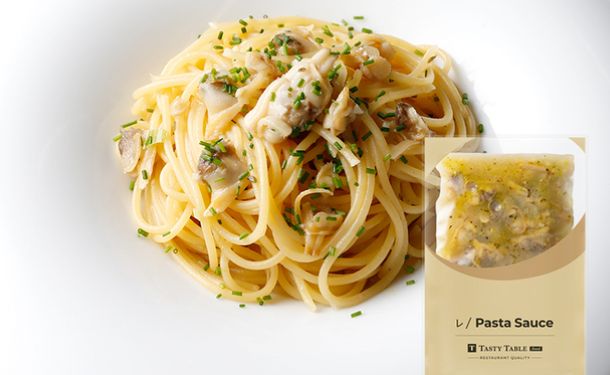 TastyTable FOOD「レストランパスタソース ランダム10種セット」 - Image 13