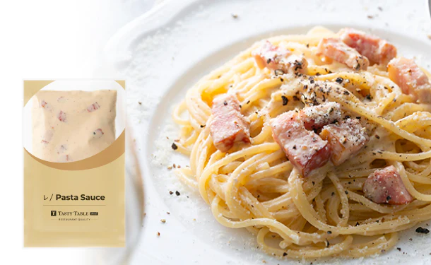 TastyTable FOOD「レストランパスタソース ランダム10種セット」 - Image 6