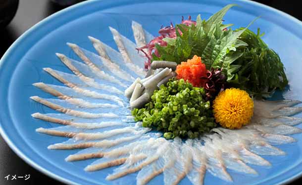 魚魚一「浜名湖うなぎの刺身（ご贈答用）」 - Image 2