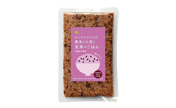 CHAYAマクロビ「週一マクロビ 1か月トライアルセット（カレー）」 - Image 10