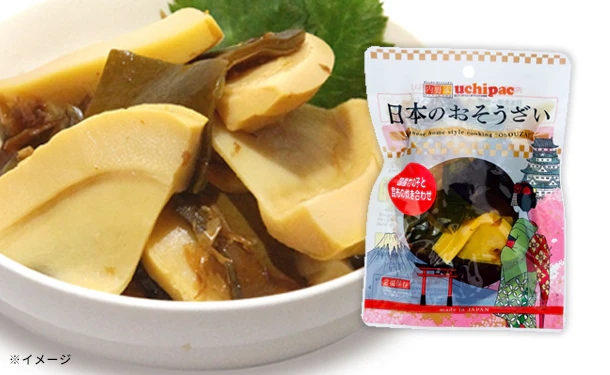 日本のおそうざい「おためしセット」 - Image 9