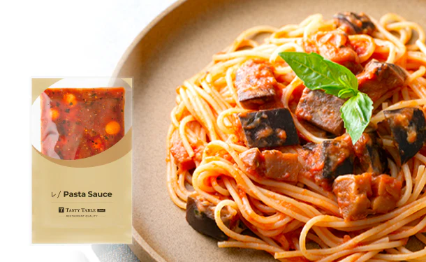 「レストランパスタ トマトソースランダムセット」計8食 - Image 8