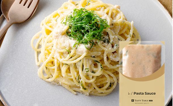「レストランパスタソース ランダムソース8種セット」計8食 - Image 15