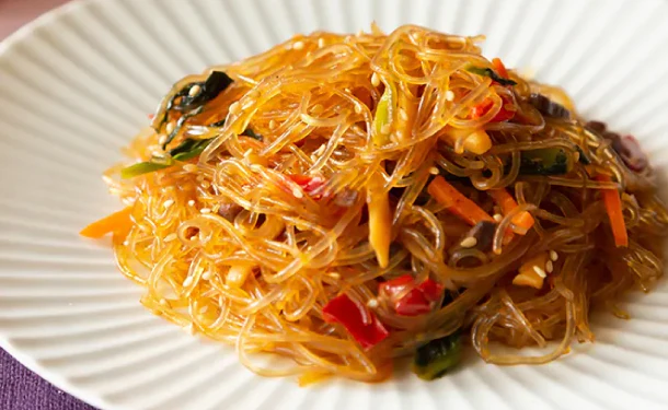 ケンミン食品「はるさめオールスター お試しセット」計8食 - Image 3