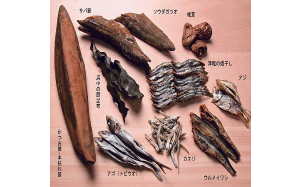 「手延べ半田素麺＆玄人はだし 詰合せセットA」 - Image 5