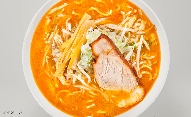 仙台ラーメン「おり久(味噌味)」12食(MR53P1289A) - Image 3