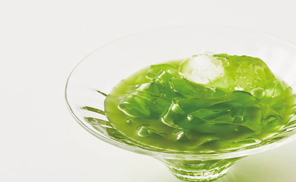 おうち甘味「くずみつ（黒糖・抹茶）」各4個 - Image 5