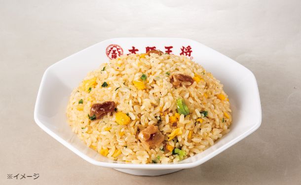 大阪王将「売れ筋商品詰め込みセット」 - Image 4