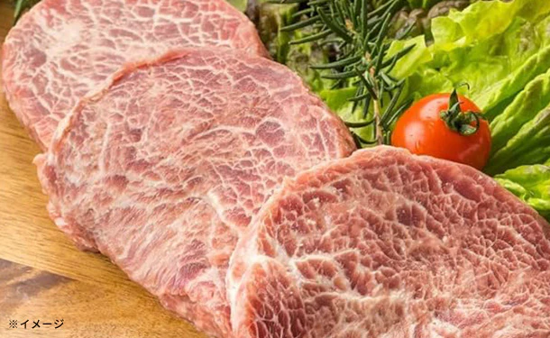 「シャトーブリアン（加工肉）」500g - Image 3