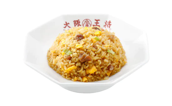 大阪王将「直火炒めチャーハン」230g - Image 4
