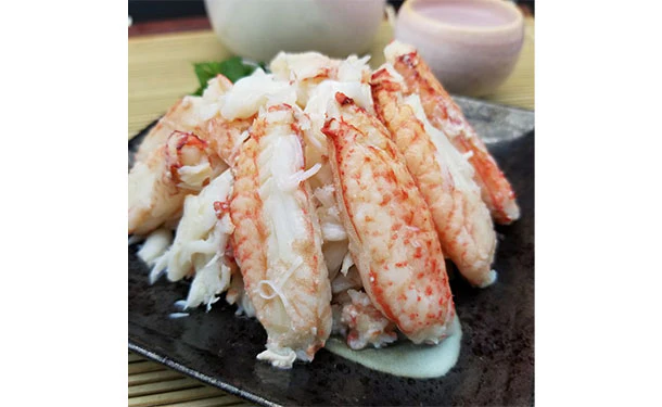 「毛蟹姿」400g前後 - Image 4