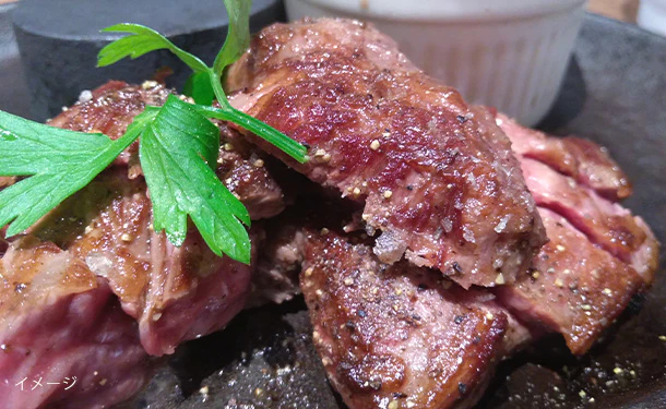 「訳ありサーロインステーキ（加工肉）」2kg（約12～20枚） - Image 5