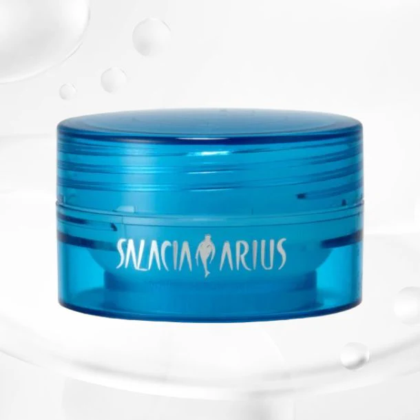 サラシア「マリンセラムジェル」30g