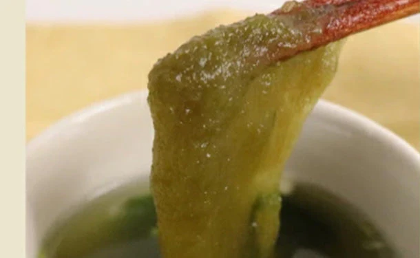 チュチュル「とろろこんぶの海藻スープ」12食