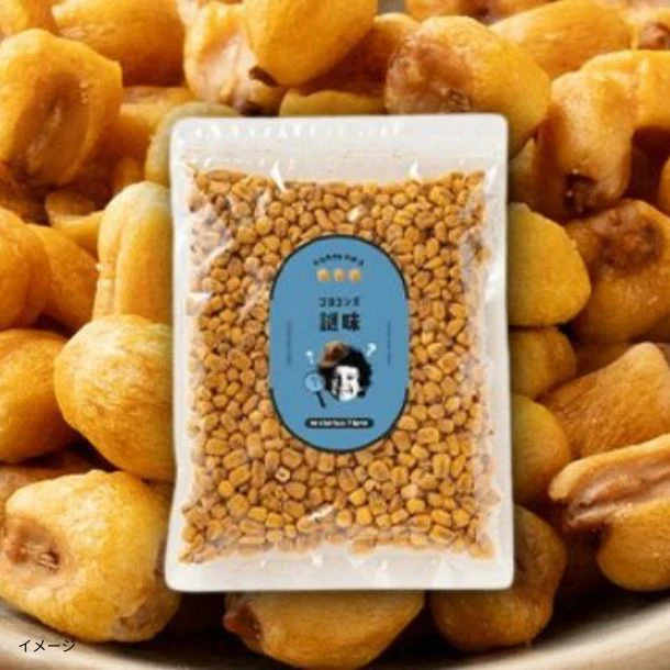 「ジャイアントコーン コロコンズ（謎味）」250g