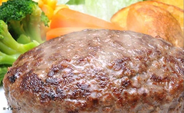 「松坂牛ハンバーグ・ハムギフトセットB」 - Image 2