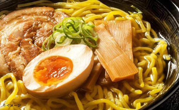「北海道ラーメン3種セット」計30食 - Image 4