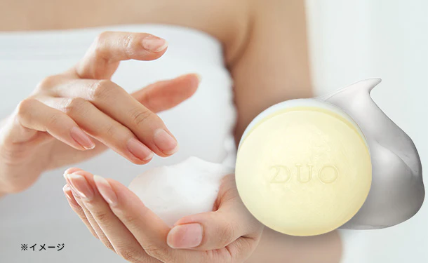 DUO「ザ リペアバー」100g