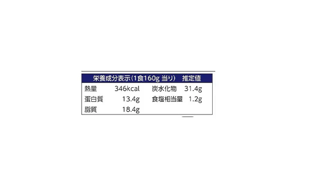 大戸屋「2種の黒酢あんセット」各4袋（計8袋） - Image 7