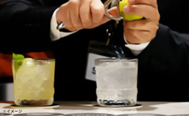 「ご自宅で楽しめるスピリトカクテル5種セット」100ml×15袋（各3袋） - Image 2