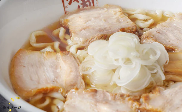 喜多方ラーメン坂内「ラーメン2食・焼豚ブロック1個セット」 - Image 3