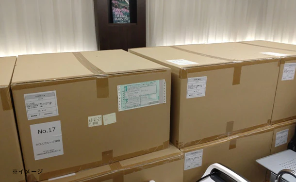 「災害用非常食セットC」3種入 - Image 2