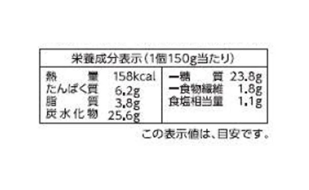 「北海道産かぼちゃグラタン(3種のチーズ入り)」150g - Image 5