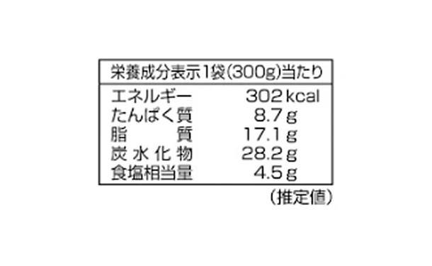 ハチ食品「メガ盛りカレーDX 牛ばら肉(怪獣8号限定パッケージ)」300g - Image 4