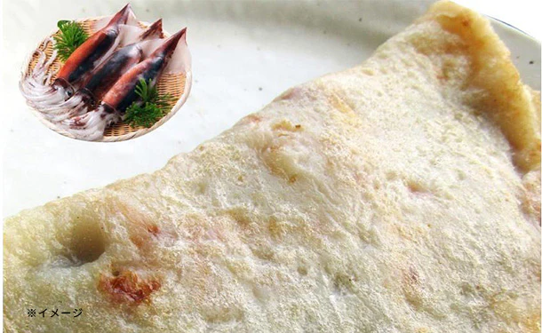 「レンジで簡単 イカ焼き」100g - Image 3