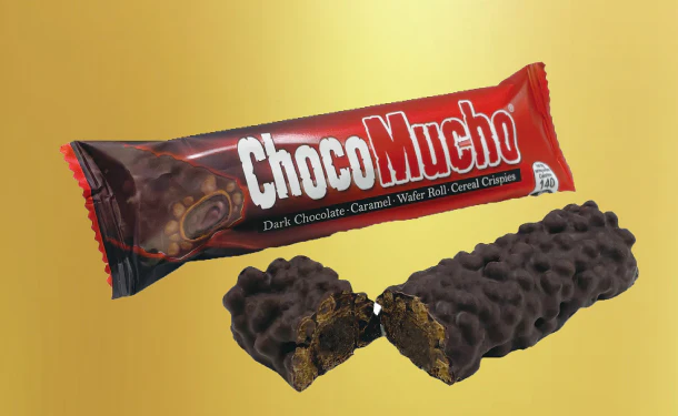 「チョコムーチョ ダーク」30g
