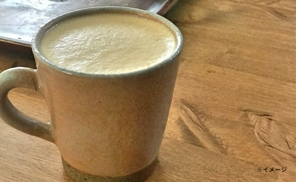 「MCT バターコーヒーミルカー」150g