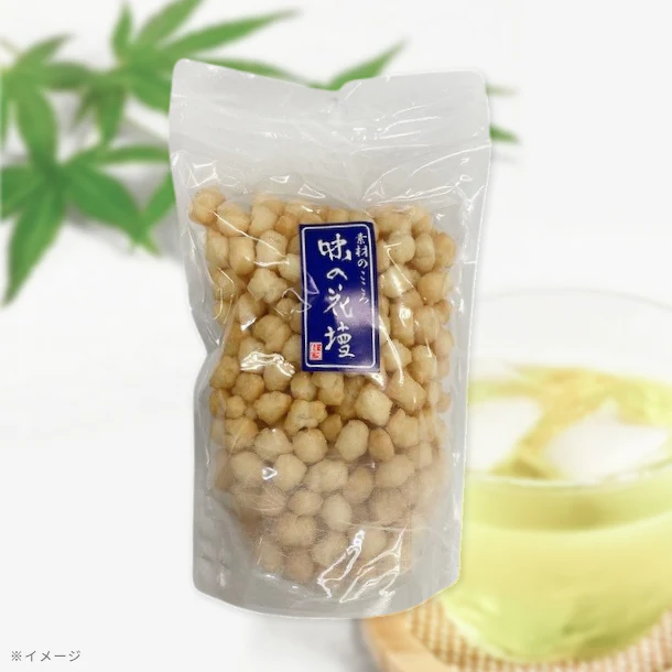 味の花壇「チーズ小餅」100g