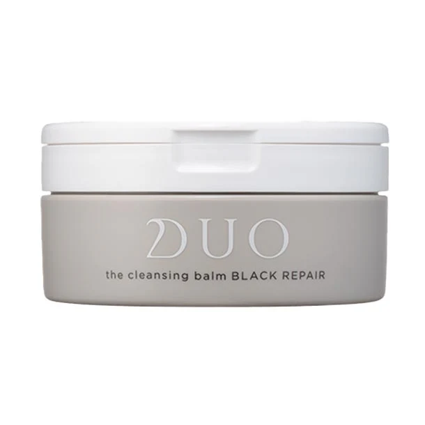 DUO「ザ クレンジングバーム+ブラックピーラーセット」 - Image 7