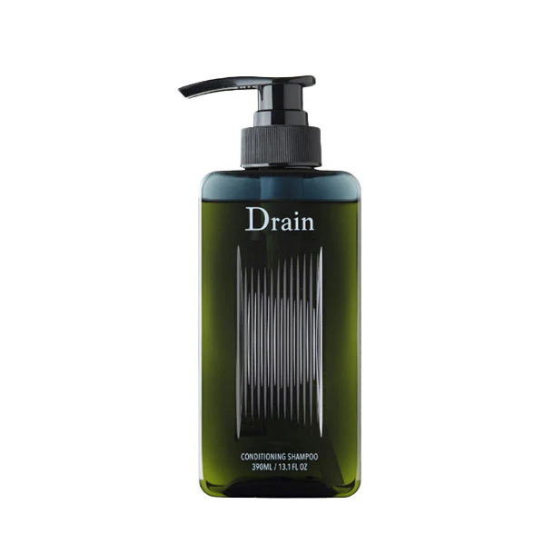 Drain「シャンプー＋ボディウォッシュセット」 - Image 3