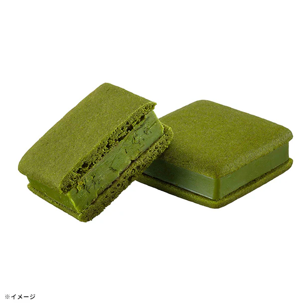 GODIVA「サブレショコラ オータムアソートメント」14個入 - Image 3