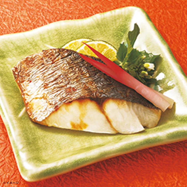 「さわら白醤油焼き」40g