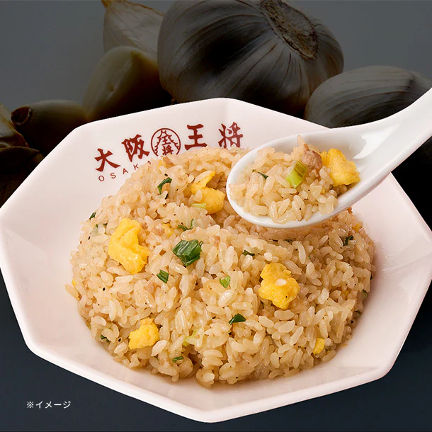 大阪王将「Kuradashi限定！詰め合わせ福袋10種」計41食 - Image 4