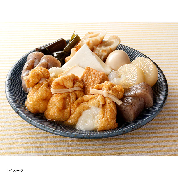 フジフレッシュフーズ「もちきんちゃく」120g - Image 5
